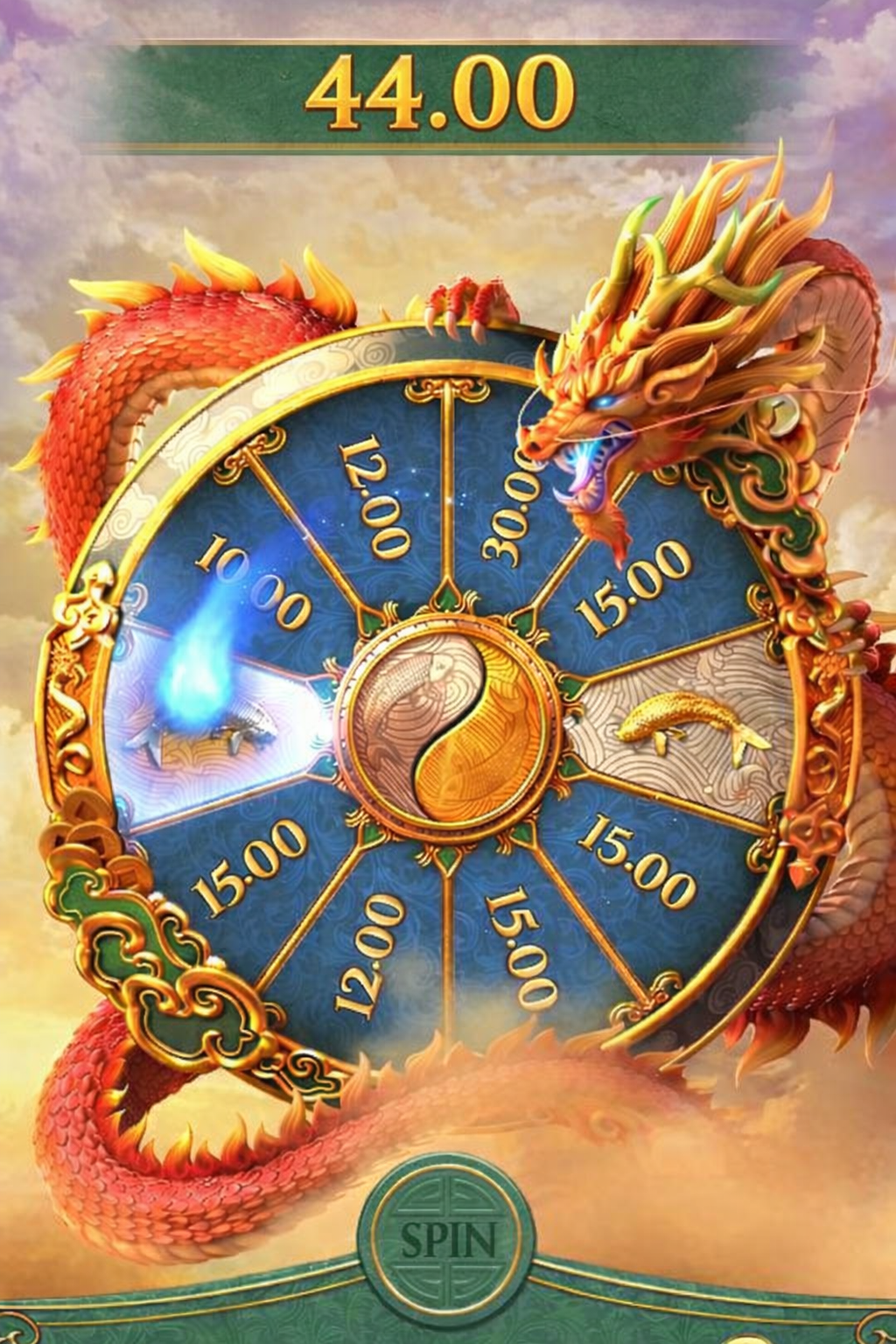 BetDaq Casino game