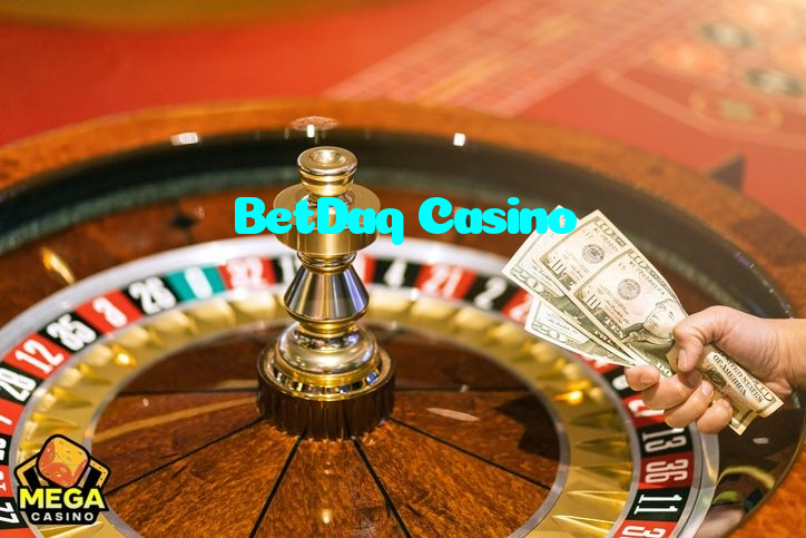 making first deposit on BetDaq Casino website using local payment methods in Pakistan