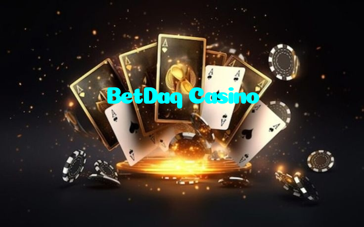 BetDaq Casino