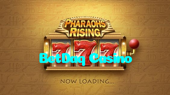 BetDaq Casino