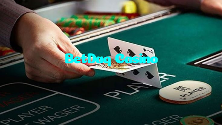 BetDaq Casino