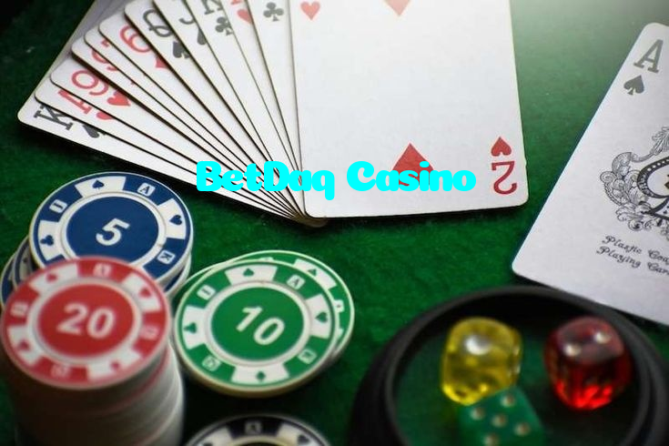 BetDaq Casino خوش آمدید بونس +600% پیشکش موبائل ایپ کے پروموشن سیکشن میں دکھائی دیتی ہے۔