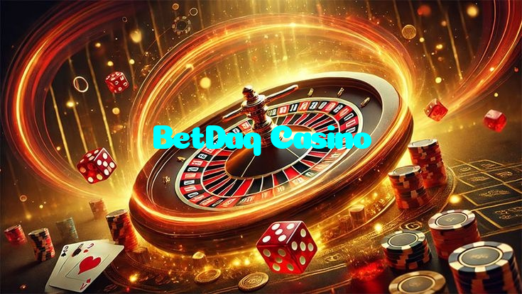 making first deposit on BetDaq Casino website using local payment methods in Pakistan