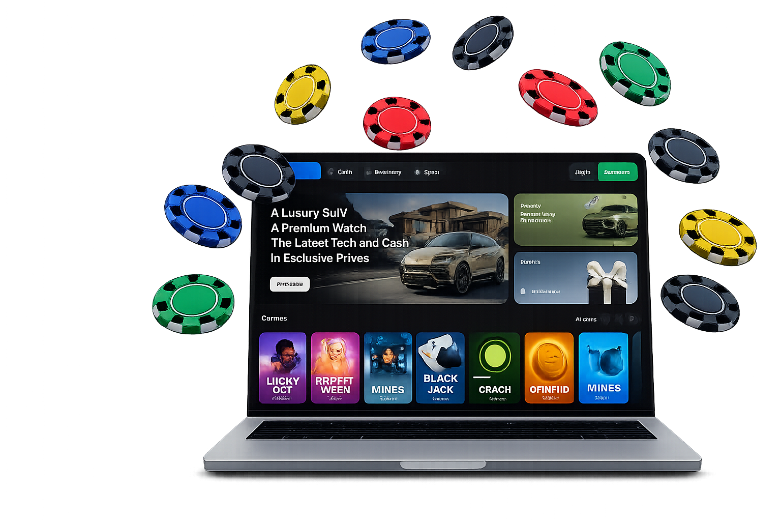 BetDaq Casino Pakistan