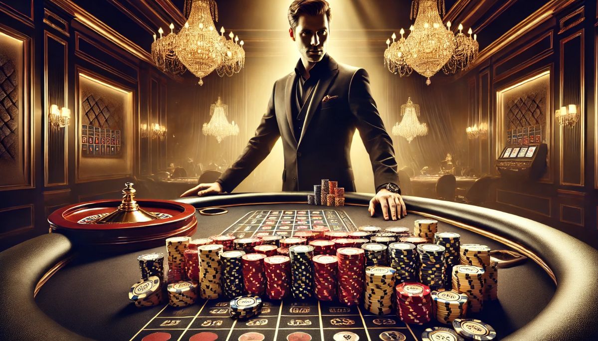 BetDaq Casino پاکستان ریئل منی گیمز
