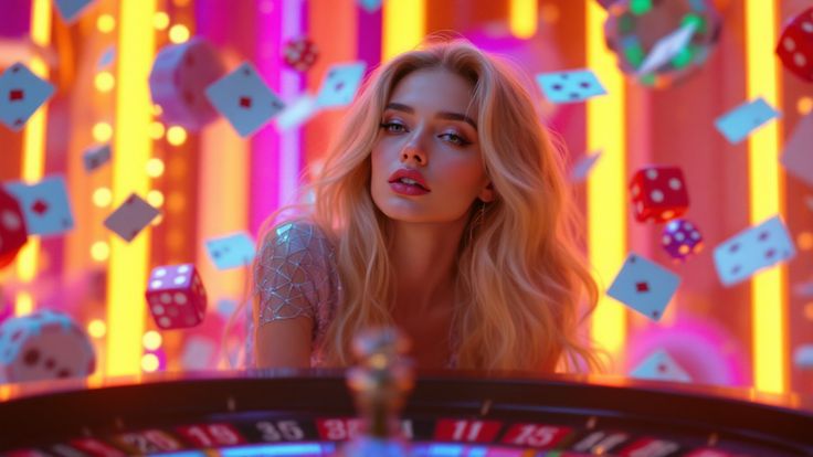 BetDaq Casino پاکستان ریئل منی گیمز