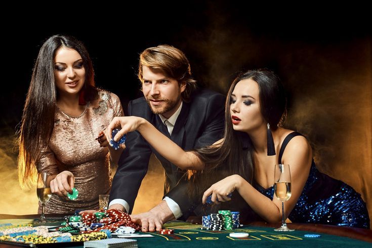 BetDaq Casino