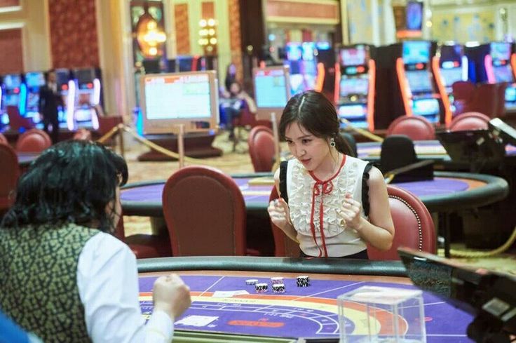 پاکستان میں BetDaq Casino قانونی ہے۔