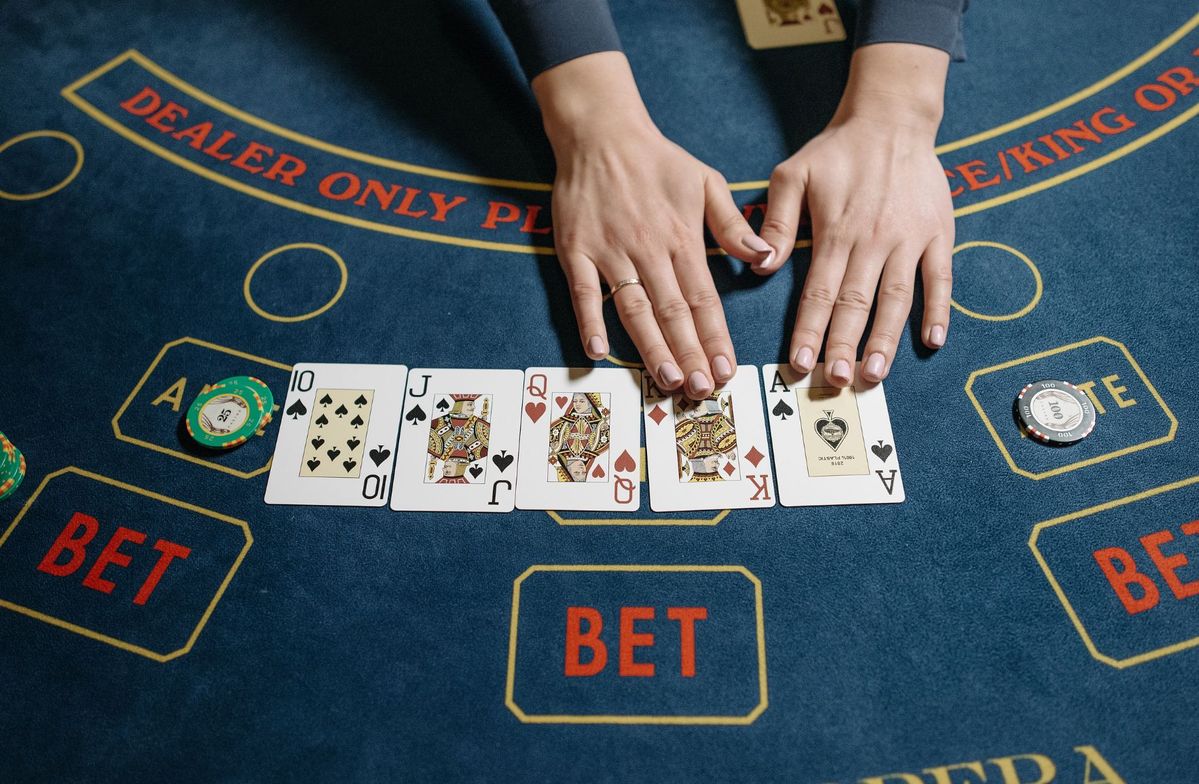 BetDaq Casino پاکستان ریئل منی گیمز